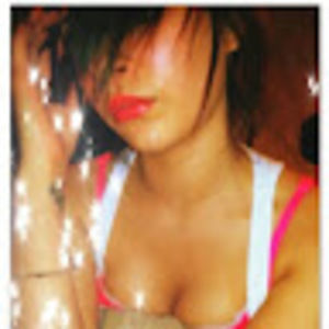 Meet your Posher, Nicki